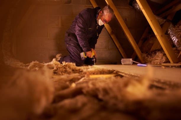 Best Insulation for Specific Applications in Spooner, WI